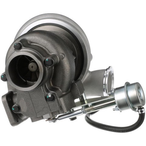 Standard Ignition Turbocharger P/N:TBC691 Fits: Dodge Ram 2500 1998, Dodge Ram 3500 1998 - Image 6