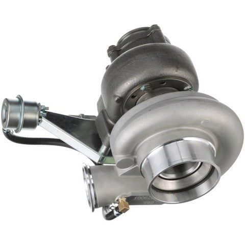 Standard Ignition Turbocharger P/N:TBC691 Fits: Dodge Ram 2500 1998, Dodge Ram 3500 1998 - Image 7