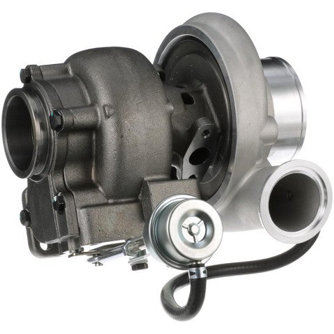 Standard Ignition Turbocharger P/N:TBC691 Fits: Dodge Ram 2500 1998, Dodge Ram 3500 1998 - Image 1