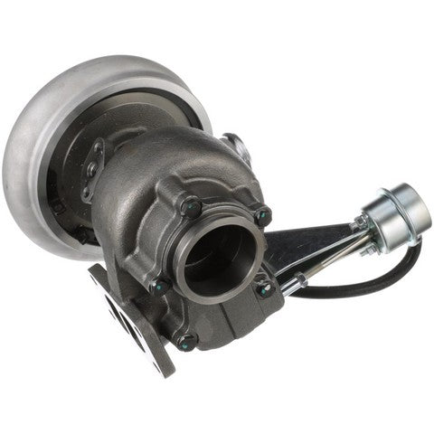 Standard Ignition Turbocharger P/N:TBC691 Fits: Dodge Ram 2500 1998, Dodge Ram 3500 1998 - Image 2