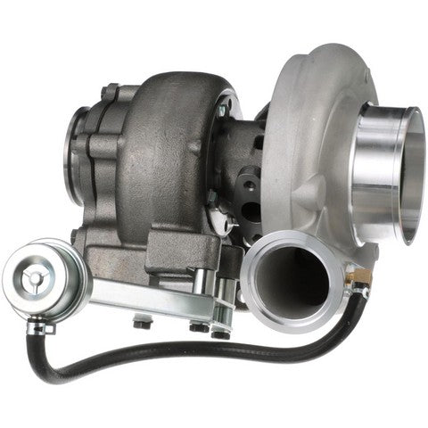 Standard Ignition Turbocharger P/N:TBC691 Fits: Dodge Ram 2500 1998, Dodge Ram 3500 1998 - Image 3