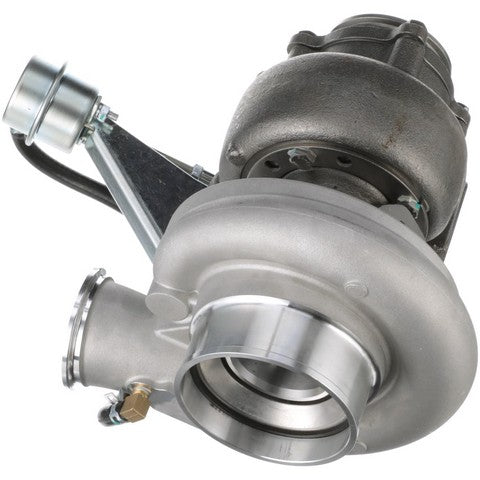 Standard Ignition Turbocharger P/N:TBC691 Fits: Dodge Ram 2500 1998, Dodge Ram 3500 1998 - Image 4