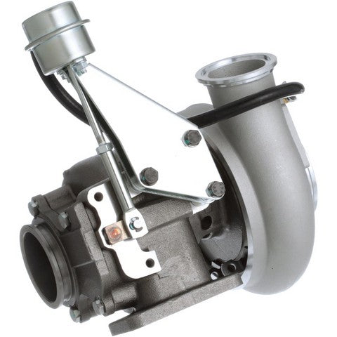 Standard Ignition Turbocharger P/N:TBC692 Fits: Dodge Ram 2500 98-96, Dodge Ram 3500 98-96 - Image 2