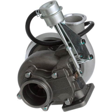 Standard Ignition Turbocharger P/N:TBC692 Fits: Dodge Ram 2500 98-96, Dodge Ram 3500 98-96 - Image 4