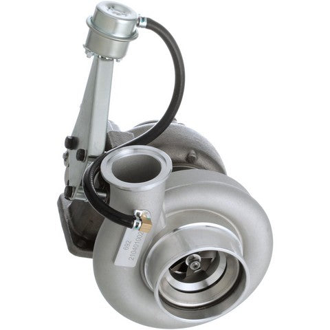 Standard Ignition Turbocharger P/N:TBC692 Fits: Dodge Ram 2500 98-96, Dodge Ram 3500 98-96 - Image 5