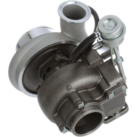 Standard Ignition Turbocharger P/N:TBC692 Fits: Dodge Ram 2500 98-96, Dodge Ram 3500 98-96 - Image 6