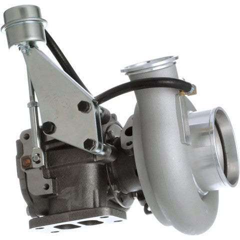 Standard Ignition Turbocharger P/N:TBC692 Fits: Dodge Ram 2500 98-96, Dodge Ram 3500 98-96 - Image 7