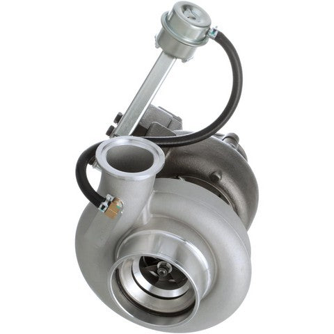 Standard Ignition Turbocharger P/N:TBC692 Fits: Dodge Ram 2500 98-96, Dodge Ram 3500 98-96 - Image 8