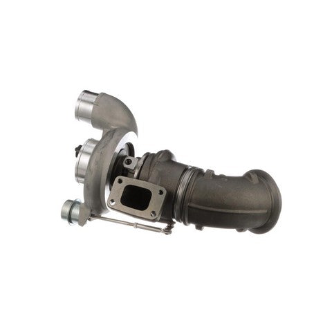 Standard Ignition Turbocharger P/N:TBC694 Fits: Dodge Ram 2500 09-04, Dodge Ram 3500 07-04 - Image 4