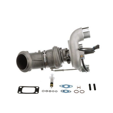 Standard Ignition Turbocharger P/N:TBC694 Fits: Dodge Ram 2500 09-04, Dodge Ram 3500 07-04 - Image 1