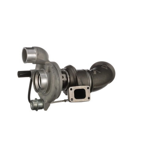 Standard Ignition Turbocharger P/N:TBC694 Fits: Dodge Ram 2500 09-04, Dodge Ram 3500 07-04 - Image 6
