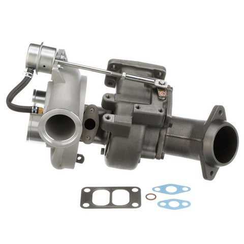 Standard Ignition Turbocharger P/N:TBC696 Fits: Dodge Ram 2500 02-00, Dodge Ram 3500 02-00 - Image 1