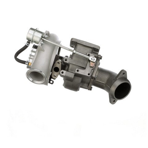 Standard Ignition Turbocharger P/N:TBC696 Fits: Dodge Ram 2500 02-00, Dodge Ram 3500 02-00 - Image 8