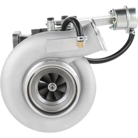 Standard Ignition Turbocharger P/N:TBC697 Fits: Dodge Ram 2500 98-95, Dodge Ram 3500 98-95 - Image 2