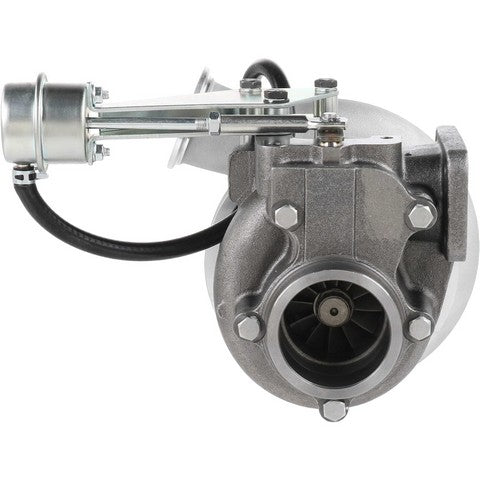 Standard Ignition Turbocharger P/N:TBC697 Fits: Dodge Ram 2500 98-95, Dodge Ram 3500 98-95 - Image 3
