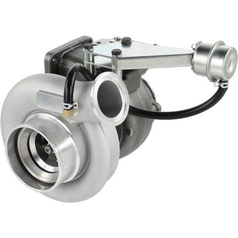 Standard Ignition Turbocharger P/N:TBC697 Fits: Dodge Ram 2500 98-95, Dodge Ram 3500 98-95 - Image 1
