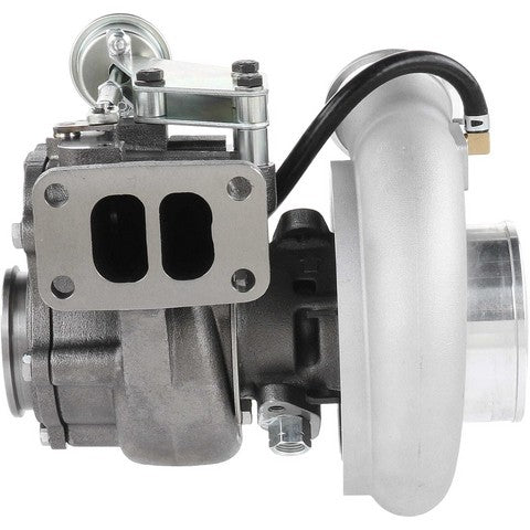 Standard Ignition Turbocharger P/N:TBC697 Fits: Dodge Ram 2500 98-95, Dodge Ram 3500 98-95 - Image 5