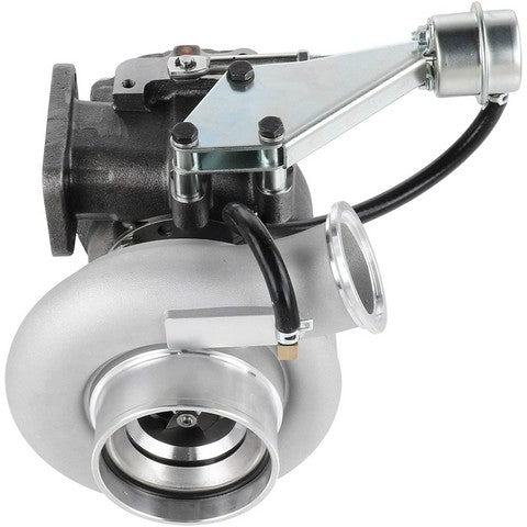 Standard Ignition Turbocharger P/N:TBC697 Fits: Dodge Ram 2500 98-95, Dodge Ram 3500 98-95 - Image 6