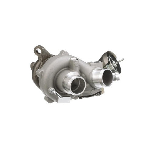 Standard Ignition Turbocharger P/N:TBC699 Fits: Ford F-150 12-11 - Image 2