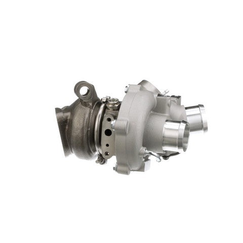 Standard Ignition Turbocharger P/N:TBC699 Fits: Ford F-150 12-11 - Image 4