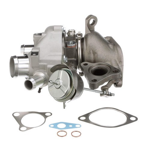 Standard Ignition Turbocharger P/N:TBC699 Fits: Ford F-150 12-11 - Image 1