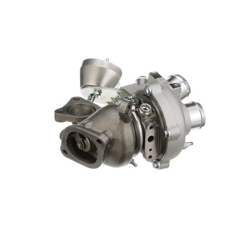 Standard Ignition Turbocharger P/N:TBC699 Fits: Ford F-150 12-11 - Image 6
