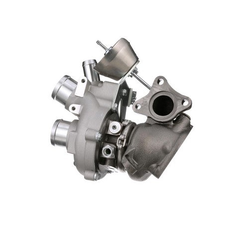 Standard Ignition Turbocharger P/N:TBC700 Fits: Ford F-150 12-11 - Image 4