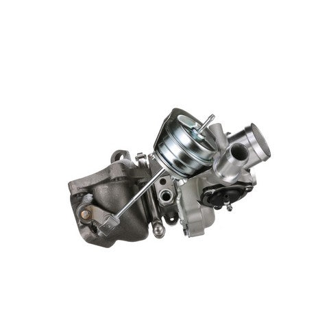 Standard Ignition Turbocharger P/N:TBC700 Fits: Ford F-150 12-11 - Image 5