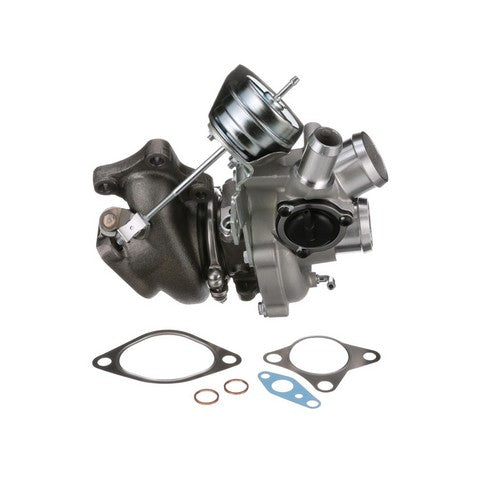 Standard Ignition Turbocharger P/N:TBC700 Fits: Ford F-150 12-11 - Image 1