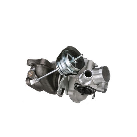 Standard Ignition Turbocharger P/N:TBC700 Fits: Ford F-150 12-11 - Image 8