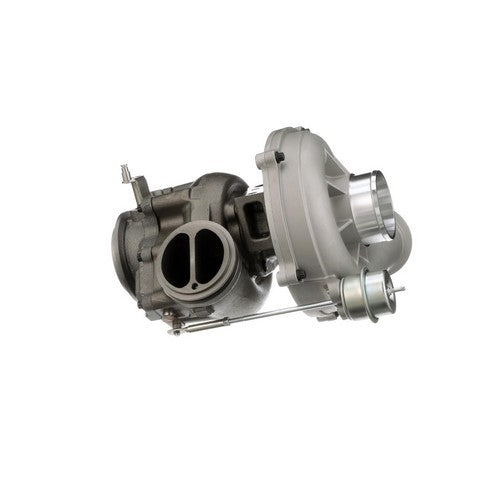 Standard Ignition Turbocharger P/N:TBC702 Fits: Ford Excursion 03-00, Ford F-250 Super Duty 03-99, Ford F-350 Super Duty 03-99, Ford F-450 Super Duty 03-99, Ford F-550 Super Duty 03-99 - Image 5