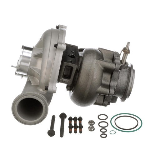Standard Ignition Turbocharger P/N:TBC702 Fits: Ford Excursion 03-00, Ford F-250 Super Duty 03-99, Ford F-350 Super Duty 03-99, Ford F-450 Super Duty 03-99, Ford F-550 Super Duty 03-99 - Image 1