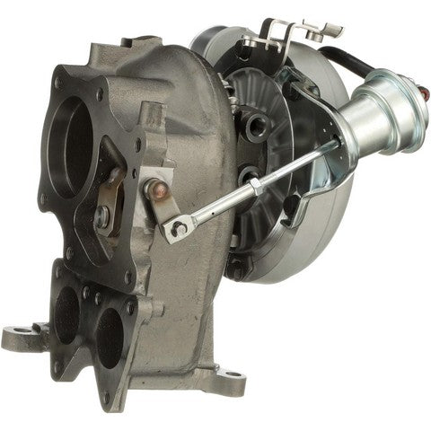 Standard Ignition Turbocharger P/N:TBC705 Fits: Chevrolet C4500 Kodiak, Chevrolet C5500 Kodiak, Chevrolet Silverado 2500 Hd, Chevrolet Silverado 3500, GMC C4500 Topkick, GMC C5500 Topkick, GMC Sierra 2500 Hd, GMC Sierra 3500 - Image 2