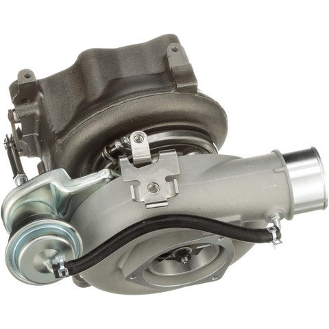 Standard Ignition Turbocharger P/N:TBC705 Fits: Chevrolet C4500 Kodiak, Chevrolet C5500 Kodiak, Chevrolet Silverado 2500 Hd, Chevrolet Silverado 3500, GMC C4500 Topkick, GMC C5500 Topkick, GMC Sierra 2500 Hd, GMC Sierra 3500 - Image 5