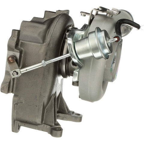 Standard Ignition Turbocharger P/N:TBC705 Fits: Chevrolet C4500 Kodiak, Chevrolet C5500 Kodiak, Chevrolet Silverado 2500 Hd, Chevrolet Silverado 3500, GMC C4500 Topkick, GMC C5500 Topkick, GMC Sierra 2500 Hd, GMC Sierra 3500 - Image 7