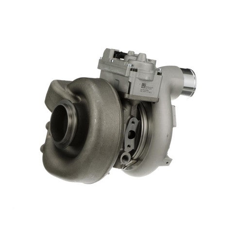Standard Ignition Turbocharger P/N:TBC709 Fits: Ram 2500 18-13 - Image 2