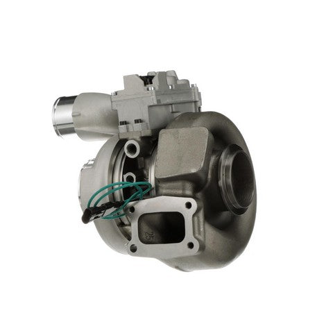 Standard Ignition Turbocharger P/N:TBC709 Fits: Ram 2500 18-13 - Image 3
