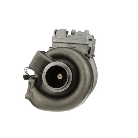 Standard Ignition Turbocharger P/N:TBC709 Fits: Ram 2500 18-13 - Image 4