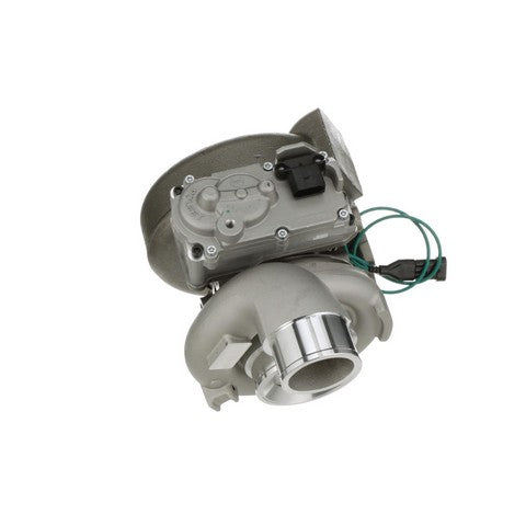 Standard Ignition Turbocharger P/N:TBC709 Fits: Ram 2500 18-13 - Image 5