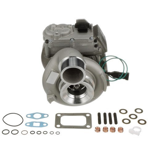 Standard Ignition Turbocharger P/N:TBC709 Fits: Ram 2500 18-13 - Image 1