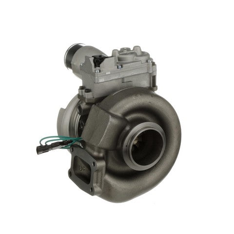 Standard Ignition Turbocharger P/N:TBC709 Fits: Ram 2500 18-13 - Image 6