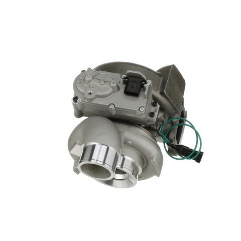 Standard Ignition Turbocharger P/N:TBC709 Fits: Ram 2500 18-13 - Image 8