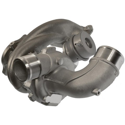 Standard Ignition Turbocharger P/N:TBC713 Fits: Ford Edge 18-15, Ford Escape 19-17, Ford Fusion 2017, Ford Fusion 20-19, Lincoln Mkc 19-17, Lincoln Mkz 20-17 - Image 2