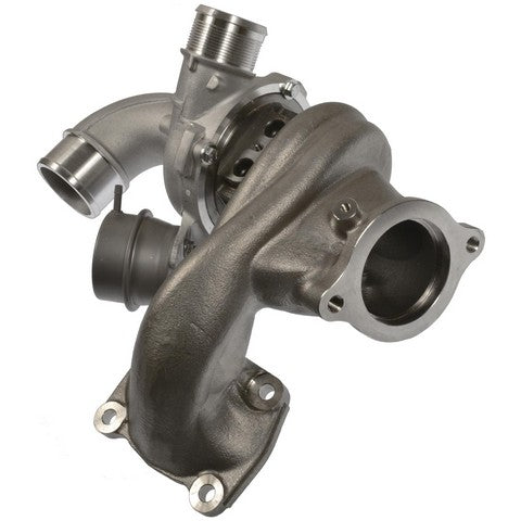 Standard Ignition Turbocharger P/N:TBC713 Fits: Ford Edge 18-15, Ford Escape 19-17, Ford Fusion 2017, Ford Fusion 20-19, Lincoln Mkc 19-17, Lincoln Mkz 20-17 - Image 3