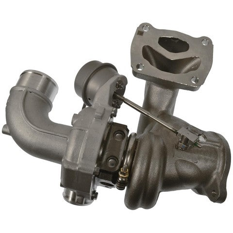 Standard Ignition Turbocharger P/N:TBC713 Fits: Ford Edge 18-15, Ford Escape 19-17, Ford Fusion 2017, Ford Fusion 20-19, Lincoln Mkc 19-17, Lincoln Mkz 20-17 - Image 4
