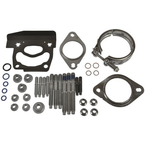 Standard Ignition Turbocharger P/N:TBC713 Fits: Ford Edge 18-15, Ford Escape 19-17, Ford Fusion 2017, Ford Fusion 20-19, Lincoln Mkc 19-17, Lincoln Mkz 20-17 - Image 6