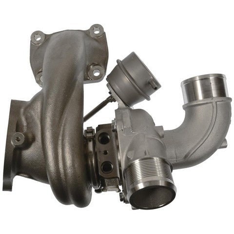 Standard Ignition Turbocharger P/N:TBC713 Fits: Ford Edge 18-15, Ford Escape 19-17, Ford Fusion 2017, Ford Fusion 20-19, Lincoln Mkc 19-17, Lincoln Mkz 20-17 - Image 7