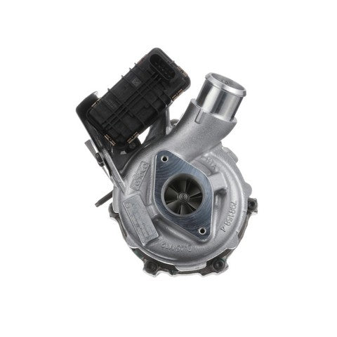 Standard Ignition Turbocharger P/N:TBC714 Fits: Ford Transit-150 19-15, Ford Transit-250 19-15, Ford Transit-350 19-15, Ford Transit-350 Hd 19-15 - Image 5