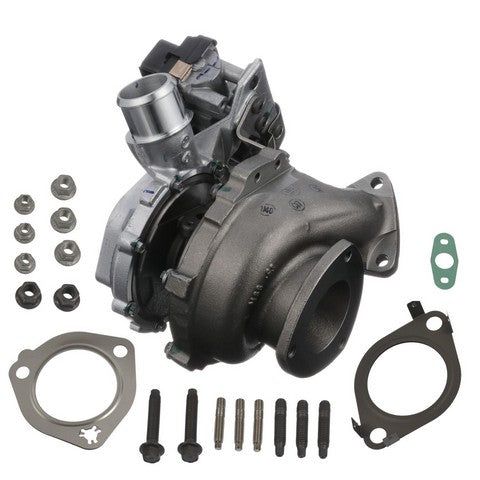 Standard Ignition Turbocharger P/N:TBC714 Fits: Ford Transit-150 19-15, Ford Transit-250 19-15, Ford Transit-350 19-15, Ford Transit-350 Hd 19-15 - Image 1