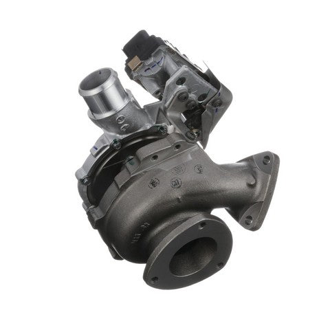 Standard Ignition Turbocharger P/N:TBC714 Fits: Ford Transit-150 19-15, Ford Transit-250 19-15, Ford Transit-350 19-15, Ford Transit-350 Hd 19-15 - Image 6